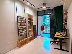 Daintree Residence (D21), Condominium #616363341